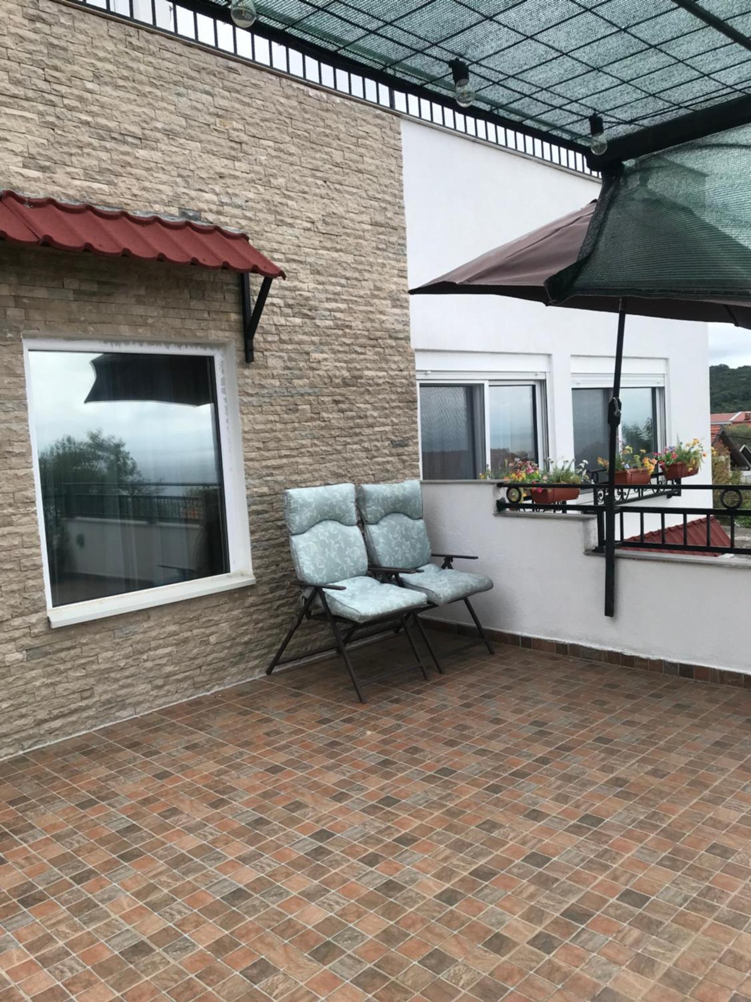 Villa Milka Utjeha Exterior foto