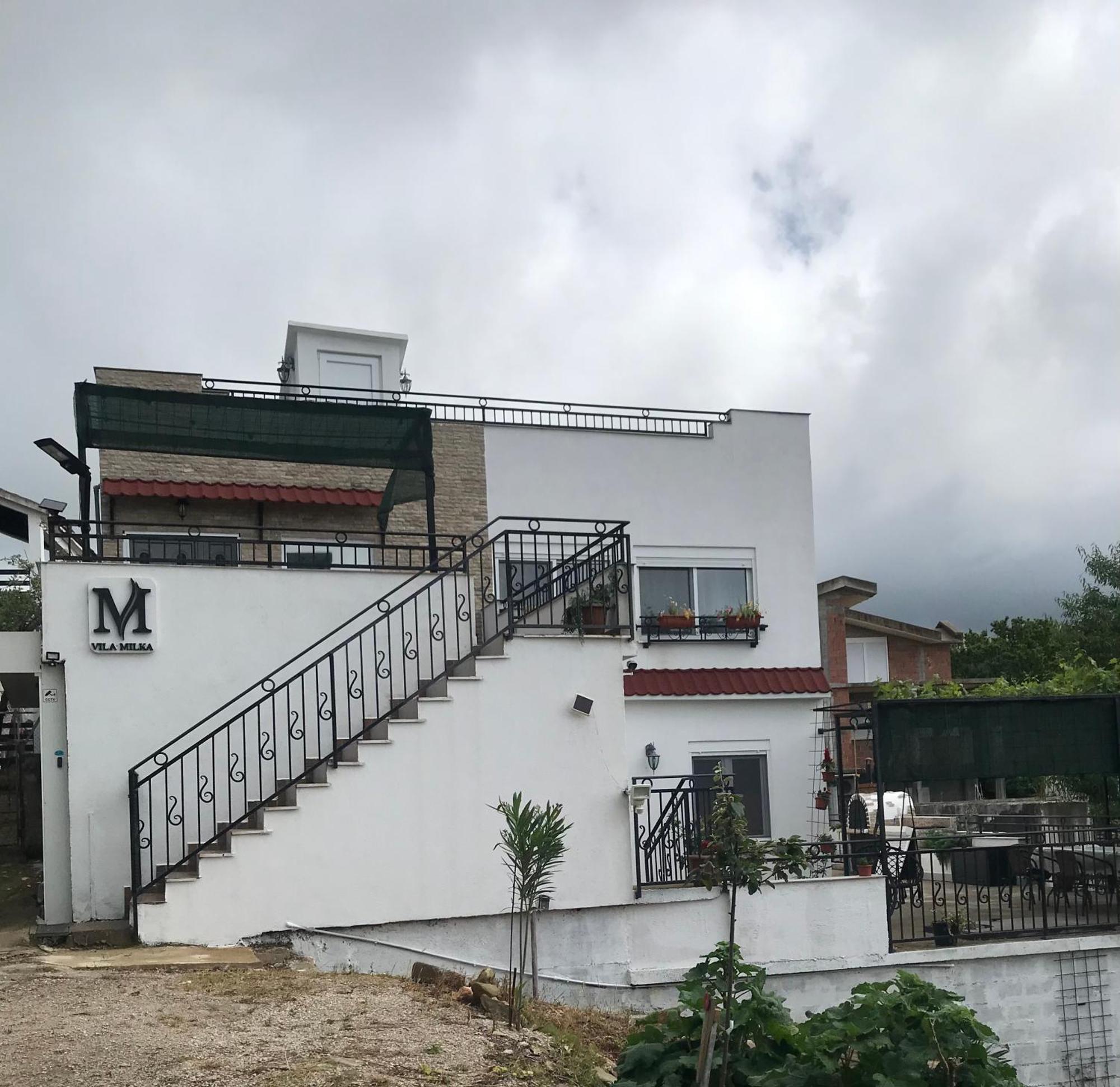 Villa Milka Utjeha Exterior foto