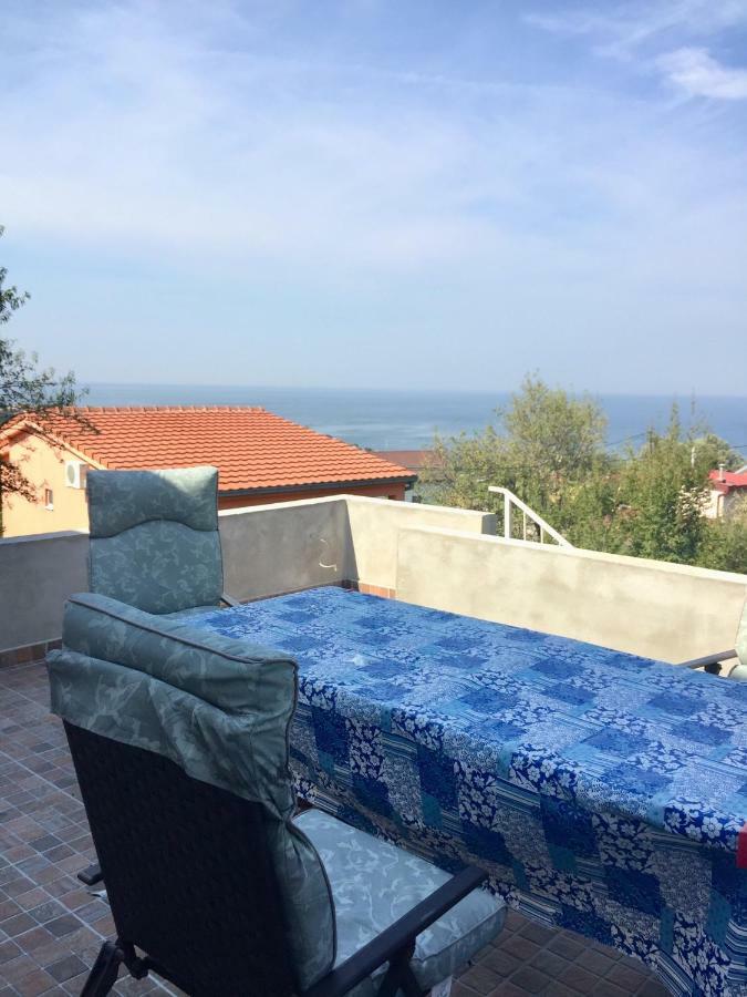 Villa Milka Utjeha Exterior foto